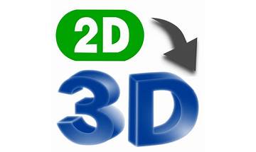Converter 2D to 3D Image for Android - Download the APK from Habererciyes